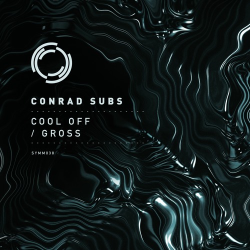 Stream Conrad Subs | Listen to Cool Off / Gross (Symmetry) playlist ...