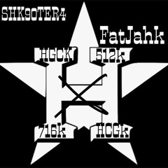 SHK90TER4 X FATJAHK TGL-OFFDA8