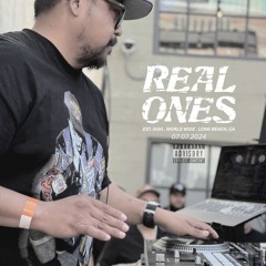 DJSP Real Ones Set 07072024