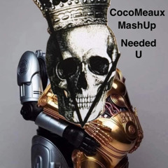 Needed U