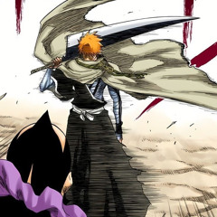 Ichigo Kurosaki! (Prod. 2Infinityy)