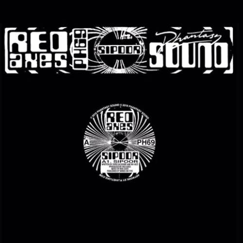 Red Axes - Sipoor