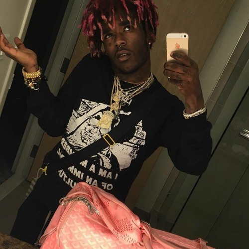 Stream Lil Uzi Vert - Aggressively Flexing by jordy5150 | Listen online ...