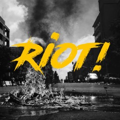 RIOT(prod. Lord SevenThirty)