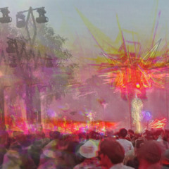 Pauli Pocket at Fusion Festival 2024 - Tanzwüste