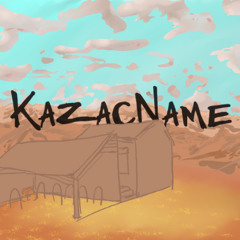 KazacName [No Mastering]