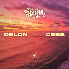 Delon Vs Cebb - The Boat 2020