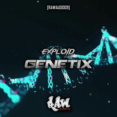 Exploid - Genetix (Remastered)