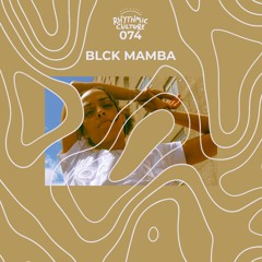 RC:074 Blck Mamba