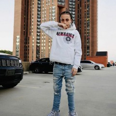 ndot spinalot - Bestie (Sped Up)