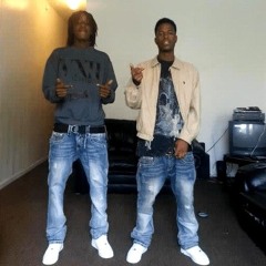 Duke Da Beast X Lil Mister- Rolling