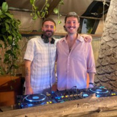 Crumpler b2b Giorgio @ WOM Radio Cafe – August '24