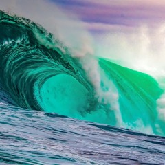 Even The Waves Come Near (Accapella Version)