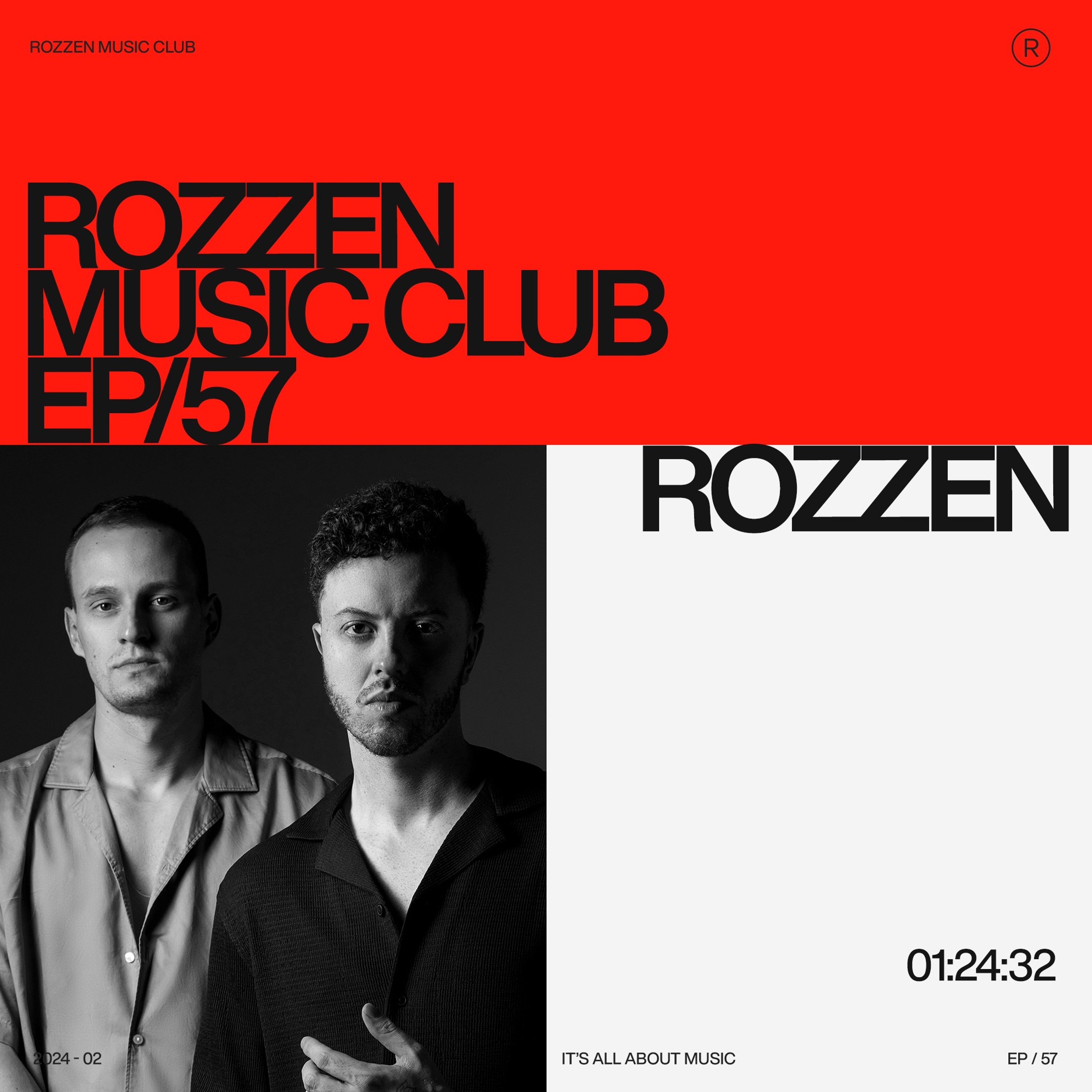 Rozzen Music Club