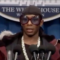 Mos Def Freestyle (shade 45!)