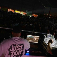 EU JA SEI O QUE FAZER PARA ESQUECER DE VOCÊ ENCHE O COPO DE PINGA Vs TAMBOR XRC [ DJ MARLINHOO ]