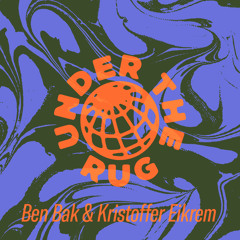 Droplets from Under The Rug - April 2025 - Ben Bak & Kristoffer Eikrem (Live)