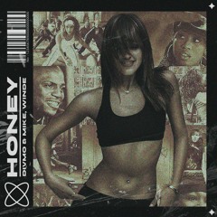 Divmo & Mike, Winde Edit - Honey (Free Download)