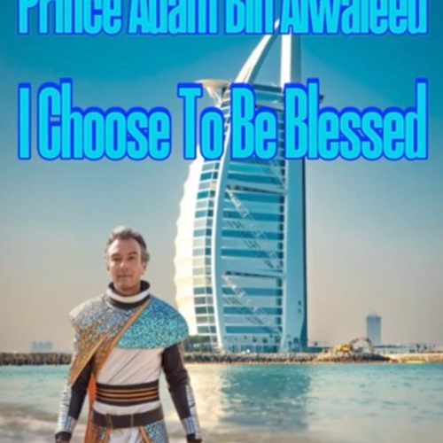 Prince - ABA - FT - SERGYARO - I-Choose - To - Be - Blessed