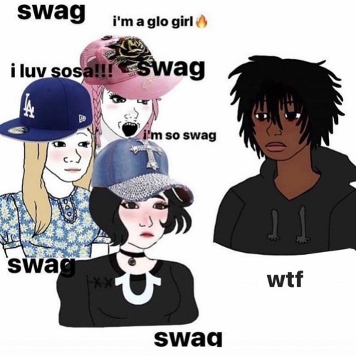 chief keef - soldier (dazegxd flip) *snippet*