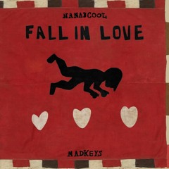 Fall In Love Prod. Madkeys