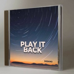 DeeKno - Play It Back