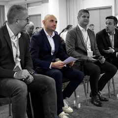 Vlado Slišković: Cyber Security Conference Mostar 2024
