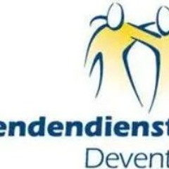 Kanaal Sociaal 7 oktober 2025 - Vriendendiensten Deventer