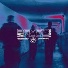 Drake's SOUND 42 - BEVSTMODE Radio Show ARTIST IMAGING!!!