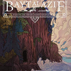 View PDF 📙 Bayt al Azif #1: A magazine for Cthulhu Mythos roleplaying games by  Rich