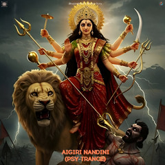 Aigiri Nandini (Psy-Trance)
