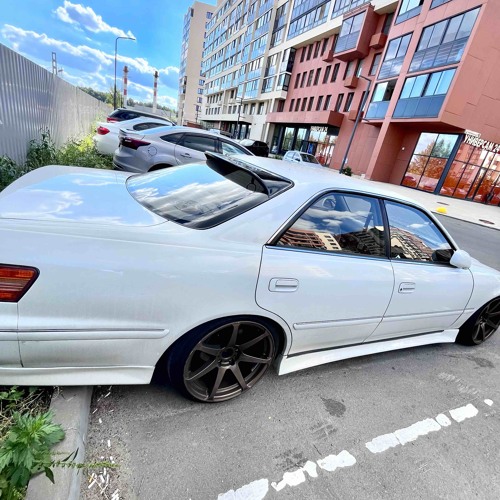 Drift pt.3
