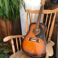 Time After Time - Cyndi Lauper