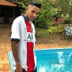 FAZ A POSE - Mc Teteu ( DJ Guih Da Z/O )