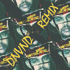 Can't Feel My Face (675 Siren Jam)