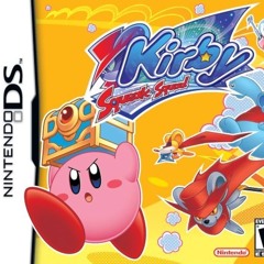 Prism Plains - Stage 1: Kirby Squeak Squad OST
