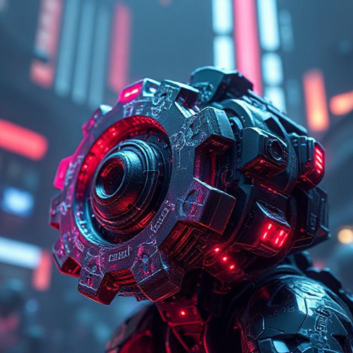 Gears of War - 2025 (Duke Snoogens Remix)