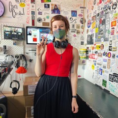 Lychee @ The Lot Radio 10 - 21 - 2020