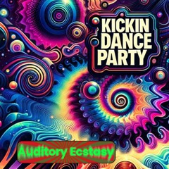 Kickin Dance Party