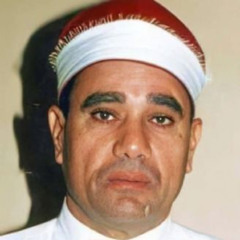 ماتيسر من سورة غافر لفضيلة الشيخ راغب مصطفي غلوش - بدون صوت جمهور