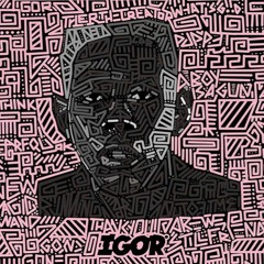 I Don't Love You Anymore (Remake)