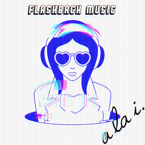 New Single "Flashback Music" (OUT NOW!!!)
