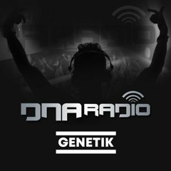 DNA Radio Guest Mix