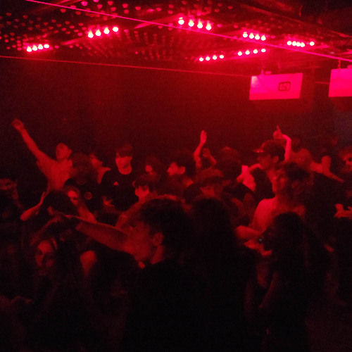 Sprayer Frayer [TO.BE Bootleg]