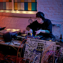 Live @ Spectral Distortion [15.02.2025]