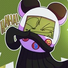 Playtime with Percy - Buy'N'Sell Beats