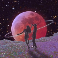 Pluto 🪐👽🍄💜