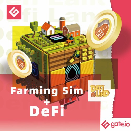 Farm Sim GameFi DApp | $DFL | Altcoin News Podcast #11