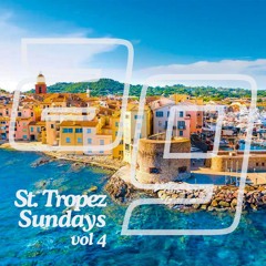 St Tropez Sundays Vol 4