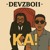 Track artwork